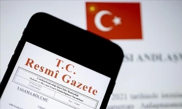 Acil Durumlar ve Savunma Planlaması Dairesi Başkanlığı kuruldu