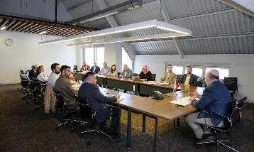 Afet Risk Yönetimi Koordinasyon Birimi kuruldu