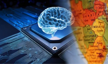 Afrika Kıtası'nın ilk yapay zeka çalışması yapılıyor!