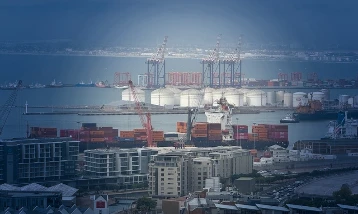 Afrika'da küresel güçlerin mega proje rekabeti: Türkiye payını artırıyor