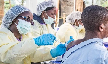 Afrika’da yeni Ebola alarmı: 65 kişi hayatını kaybetti