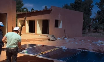 Afrika'dan güneş enerjisi atağı: Türk yatırımcılar için fırsat