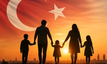 Aile ve Nüfus On Yılı başladı: Milli Aile Haftası ilan edildi