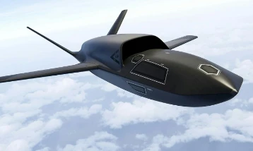 Airbus'tan otonom askeri havacılık ekosistemi: U760 Ravenstorm