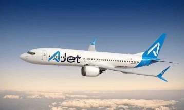 AJet yeni rotasını duyurdu! Haftada 5 gün uçuş var