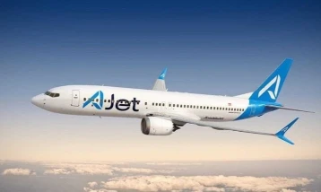AJet'ten bir yenilik daha! Miles&Smiles programına katıldı