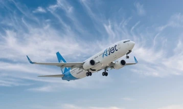 AJet'ten ikinci yıl kampanyası! 39 destinasyonda geçerli