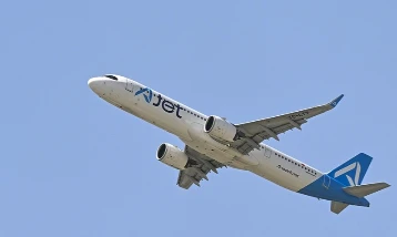 AJet'ten indirimli bilet kampanyası! İki gün sürecek