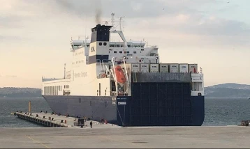 Akabe Limanı'nın 30 yıllık işletme anlaşması yapıldı! İşte detayları...