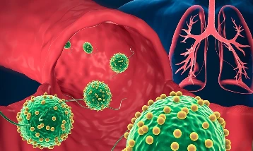Akıllı sağlık dönemi: Işıkla yönlendirilen canlı mikrorobotlar geliştirildi