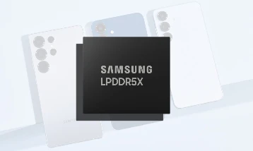 Akıllı telefonlarda bellek krizi derinleşiyor: Samsun'dan yüzde 30 zam