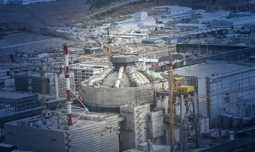 AKKUYU'da kritik aşama: Pasif ısı alma sisteminin kurulumu tamamlandı