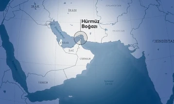 Almanya'dan Hürmüz krizi açıklaması