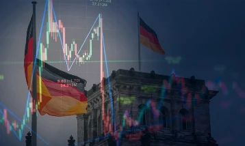 Alman ekonomisinde enerji darbesi: Büyüme tahmini yüzde 0,6’ya çekildi