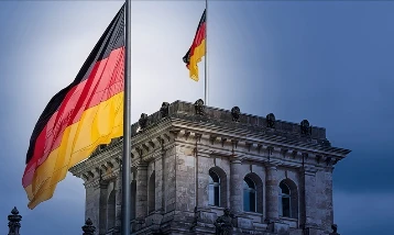 Alman ihracat beklentilerinde mart ayında sert düşüş