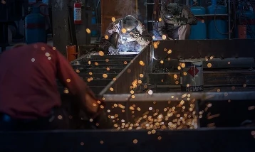 Alman sanayisinde alarm zilleri: BDI üretim tahminlerini aşağı çekti