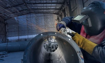 Alman sanayisinde istihdam kaybı