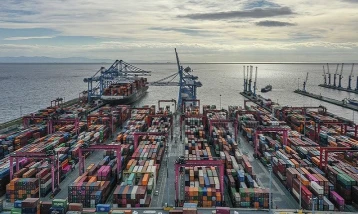 Alman şirketler küresel ticaret duvarına çarptı