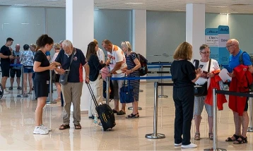 Alman turistlerin tercihi değişmedi: Güvenli rota Türkiye