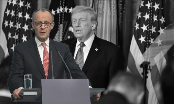 Almanya Başbakanı Merz: 'Trump yönetiminin İran konusunda stratejisi yok'