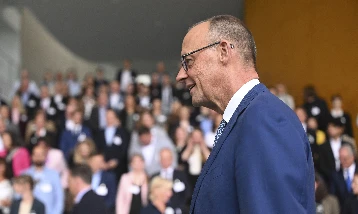 Almanya Başbakanı Merz'den Rusya açıklaması!