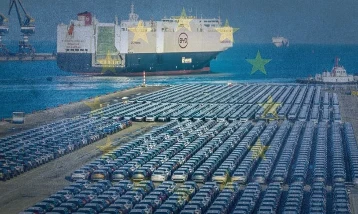 Almanya dahil tüm Avrupa'da kullanılıyor! Bölgede satışları üçe katladı