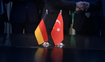 Almanya Ekonomi ve Enerji Bakanı Reiche Türkiye'ye geliyor:
