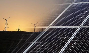 Almanya enerjiye yatırım yapıyor: 3 milyar Euro'yu aştı