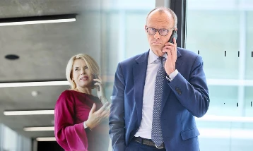 Almanya Federal Meclis Başkanı Klöckner'ın telefonundaki bilgiler çalındı!