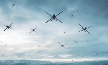 Almanya savunma sanayi harcamalarını artırıyor! Saldırı dronu alacak