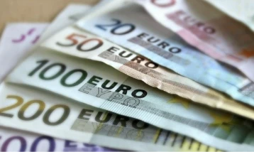 Almanya'da enflasyon euroyu hareketlendirebilir