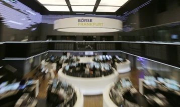 Almanya’da finansal stres zirvede: Avrupa’da riskler sürüyor