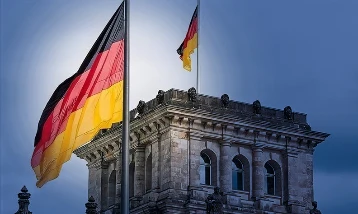 Almanya'da istihdam beklentileri dip seviyede