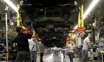 Almanya’da sanayi cephesinde toparlanma: Aralık siparişleri şaşırttı