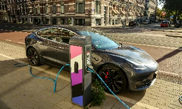 Almanya'da talep elektrikliye döndü!