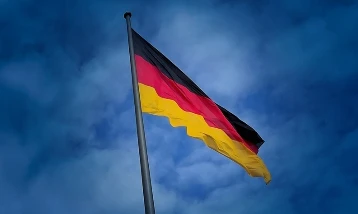 Almanya'da üretim kaybı sürüyor