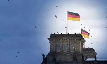 Almanya'da yatırımcı güveni geriledi: ZEW endeksi şubatta 58,3 puana indi