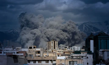 Almanya'dan  açıklama: Orta Doğu'daki savaşa katılmayacağız