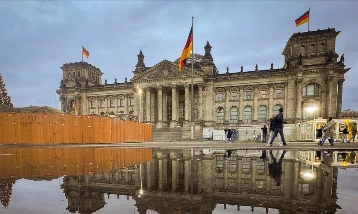 Almanya’nın kamu borcu 2.6 trilyon oldu: Savunma harcamaları etkiledi