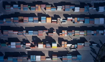 Almanya'ya ihracatta şubat rekoru: Türkiye'nin lider pazarı olmayı sürdürdü