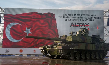 ALTAY tankından BATU motoruna: Türkiye’de yerli savunma anlayışı güçlendi
