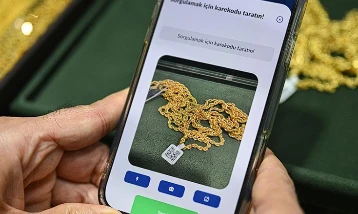 Altın alacaklara yeni uygulama: Bölgeye göre fiyatlar görülebiliyor