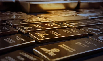 Altın bir ayın zirvesinde: Piyasalarda barış fiyatlaması