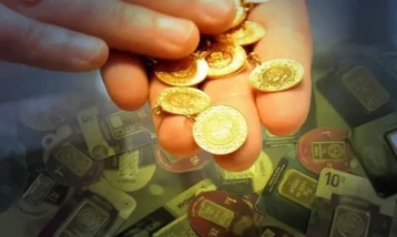 Altın güne nasıl başladı? Jeopolitik risk fiyatlaması sürüyor