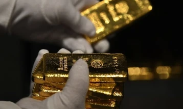 Altın fiyatları sert geri çekildi! Asya tatili fiyatları baskıladı