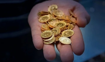 Altın fiyatlarında 'barış' rüzgarı: Anlaşma detayları piyasalara olumlu yan