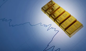 Altın fiyatlarında sakin seyir: Gözler ABD enflasyon rakamlarına çevrildi