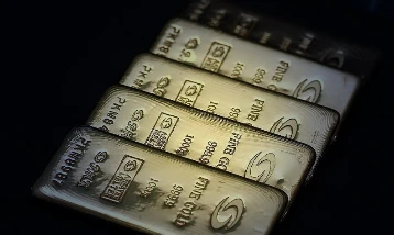 Altın fiyatlarında sınırlı toparlanma: Gözler Fed tutanaklarında olacak