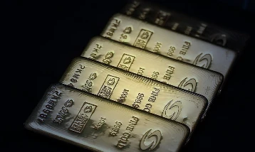 Altın fiyatlarında sınırlı yükseliş