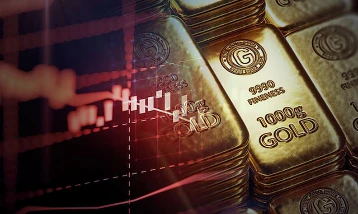 Altın fiyatlarında toparlanma: Emtia piyasasında dip alımları